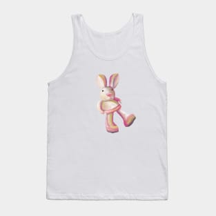 Bunny Tank Top